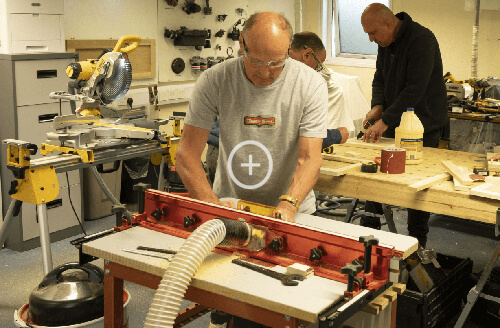 Boat Fit Course 2