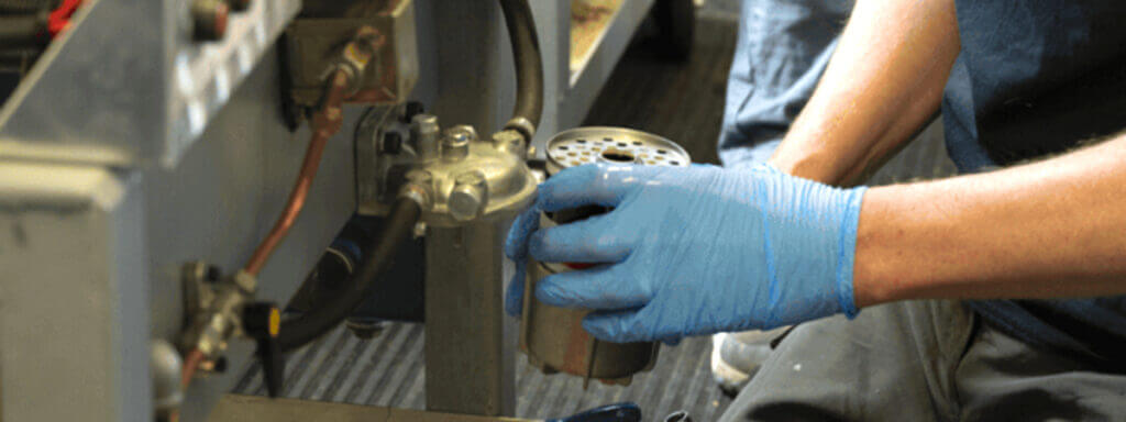 Rya Diesel Engine &Amp; Boat Maintenance Course