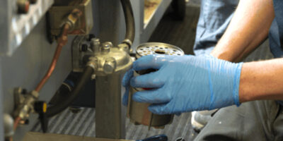 Rya Diesel Engine &Amp;Amp; Boat Maintenance Course