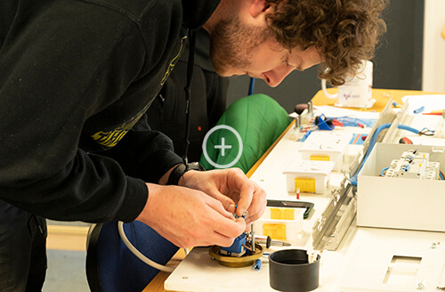 Boat Electrical Course 