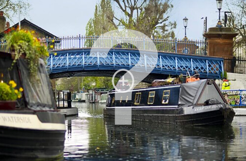 Own Boat Bespoke