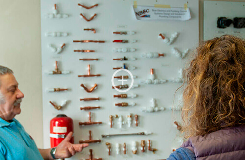 Plumbing Course
